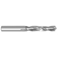 TMX Solid Carbide Drills